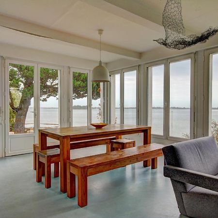 Villa Dremmwel イル・オー・モワンヌ エクステリア 写真
