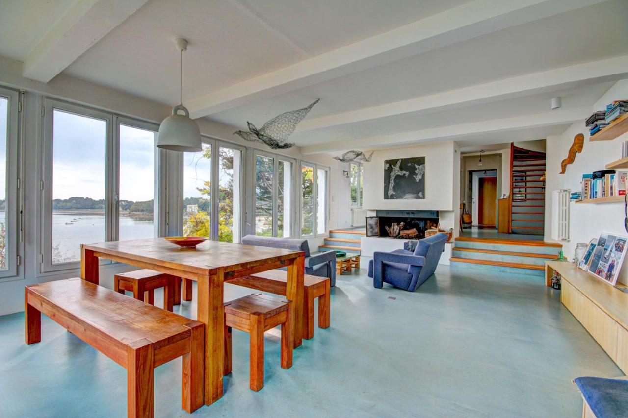 Villa Dremmwel イル・オー・モワンヌ エクステリア 写真