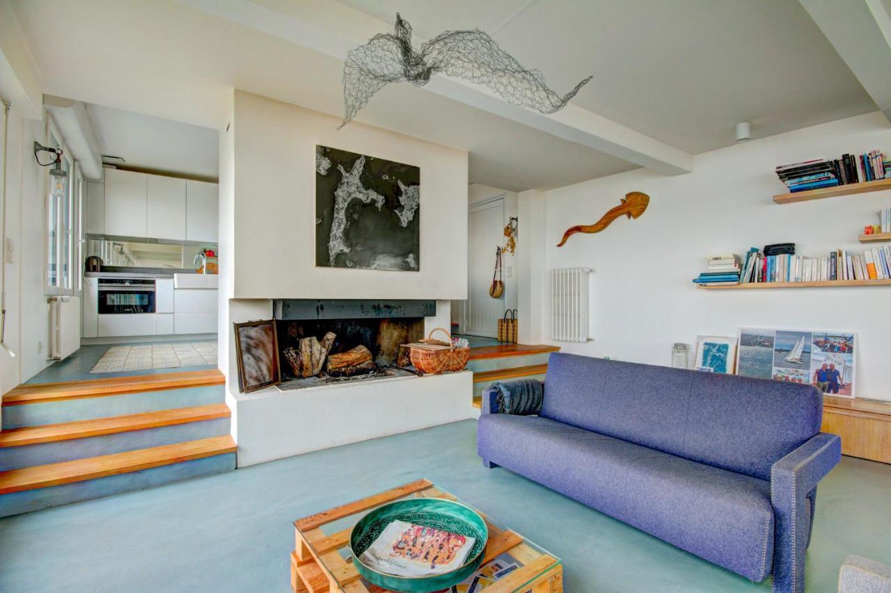 Villa Dremmwel イル・オー・モワンヌ エクステリア 写真