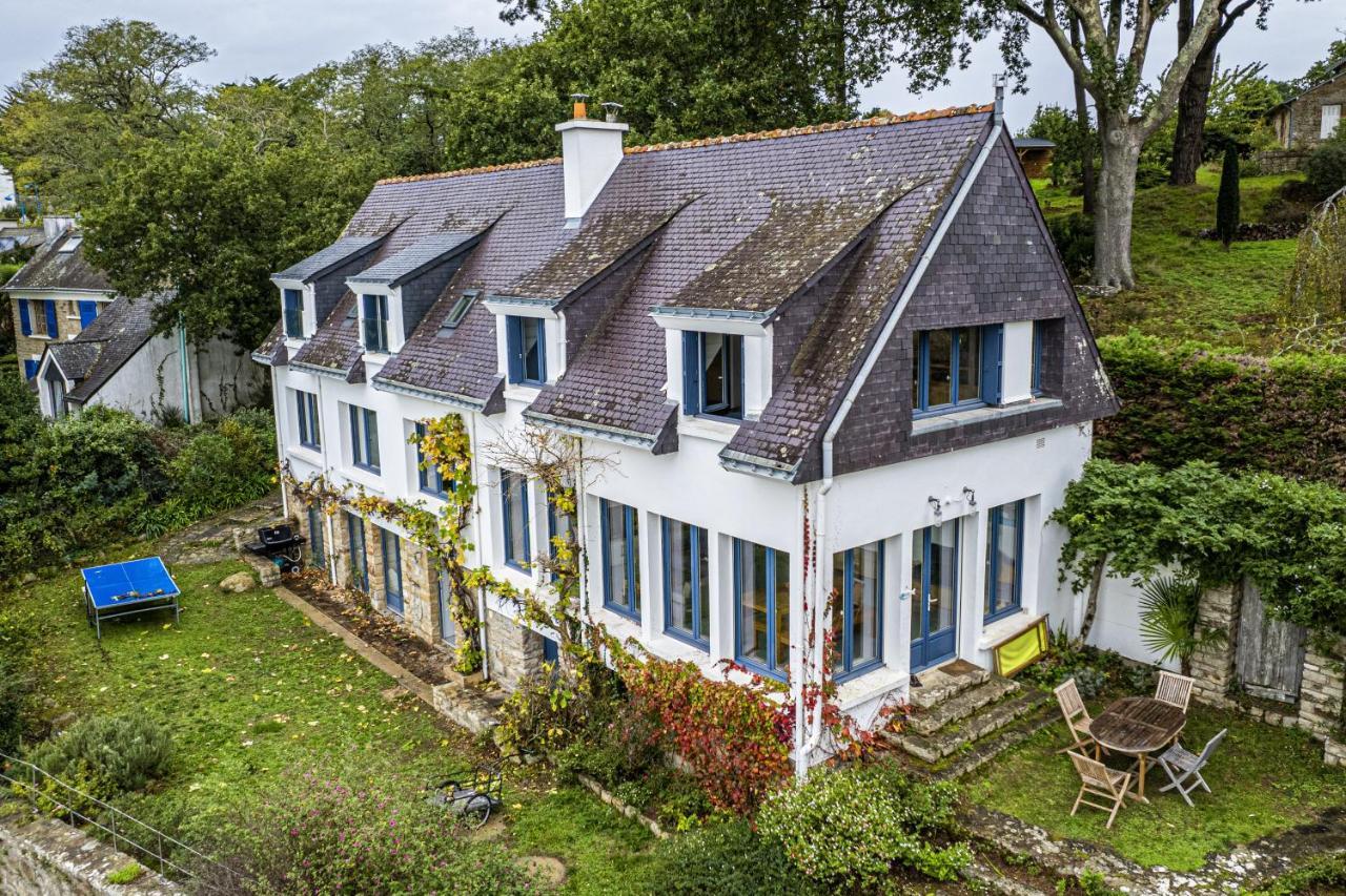 Villa Dremmwel イル・オー・モワンヌ エクステリア 写真